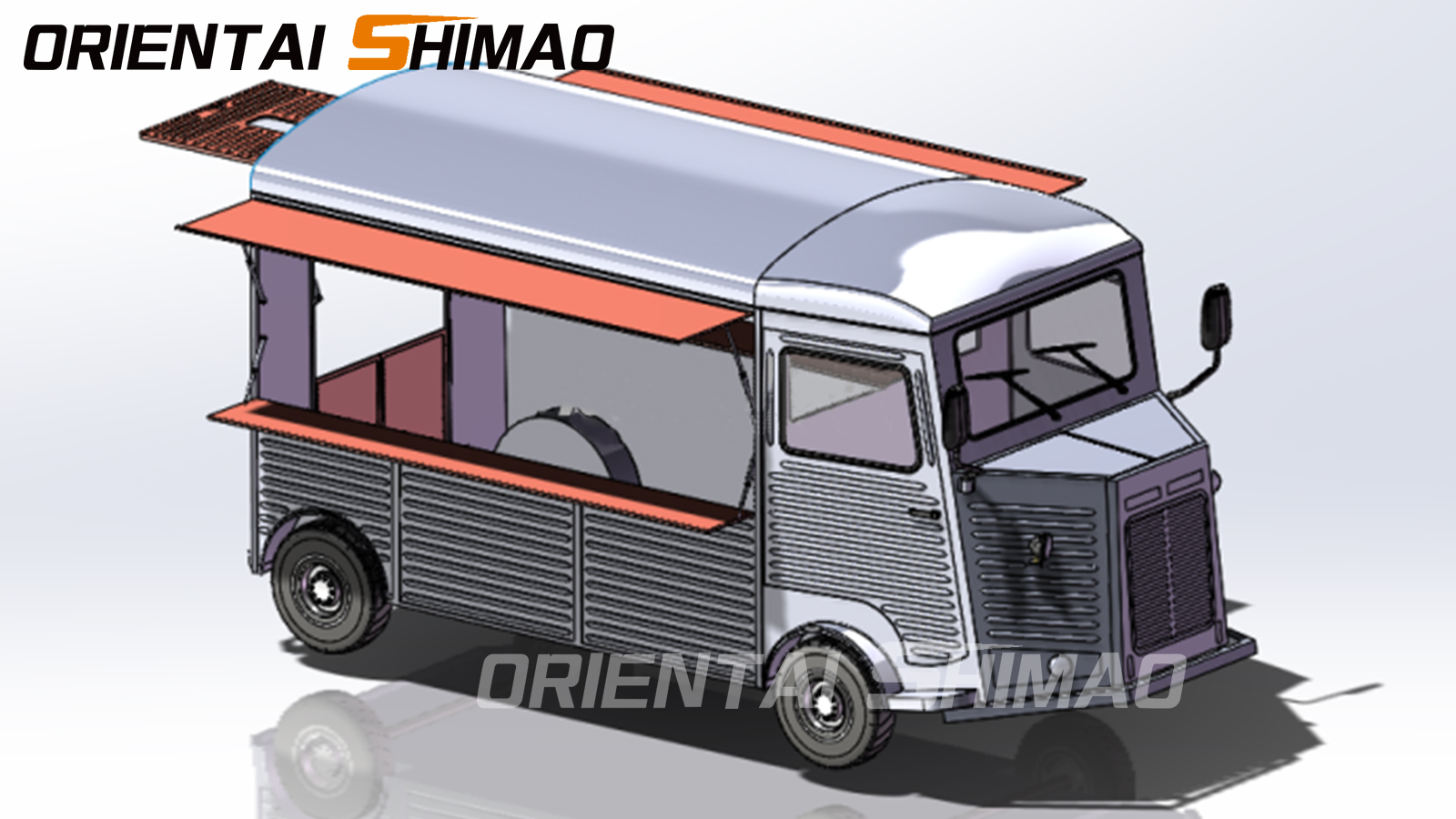 2024 Oriental Shimao oficiálně zahájena stavba