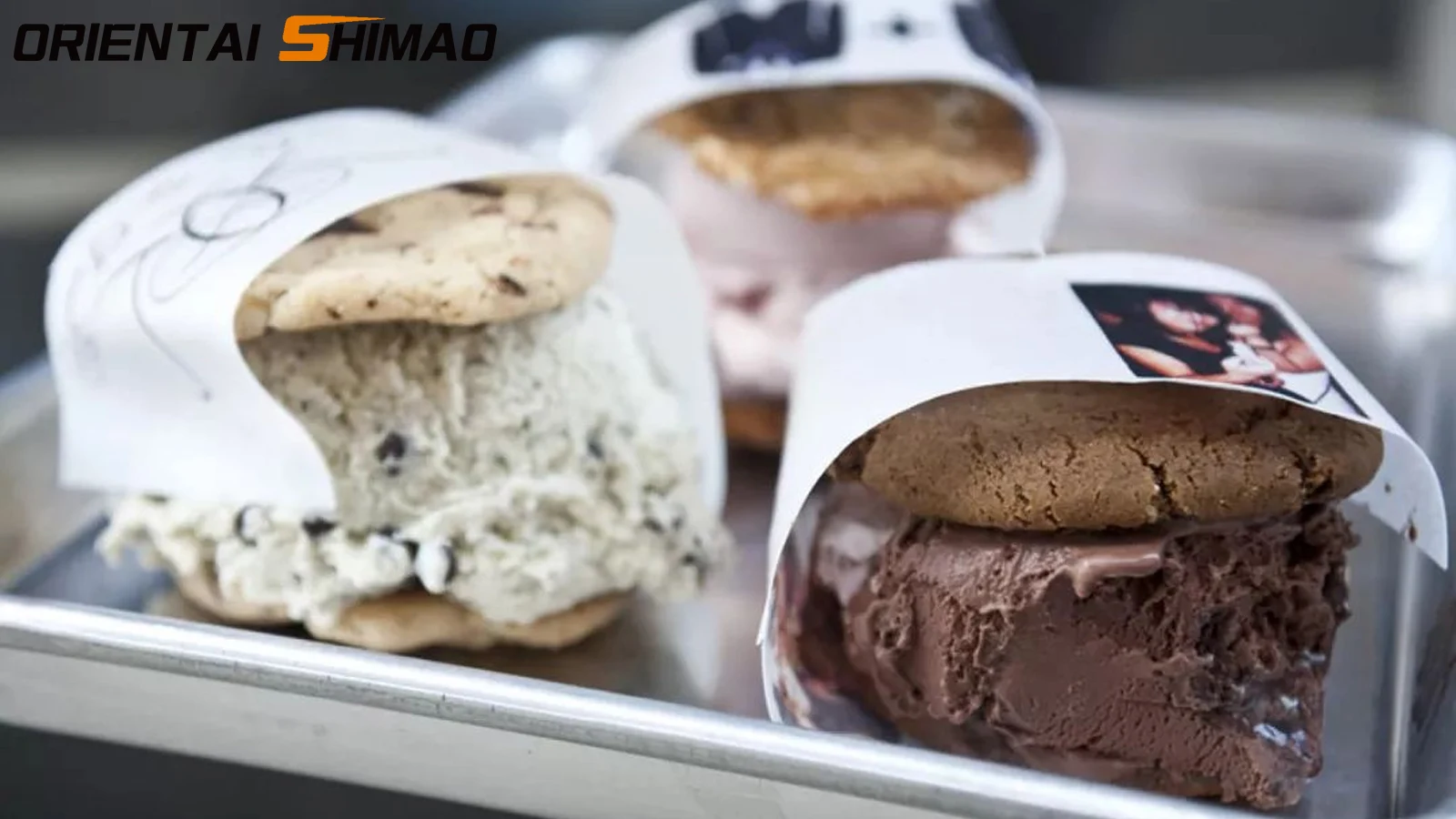 Punch America nemůže minout food truck