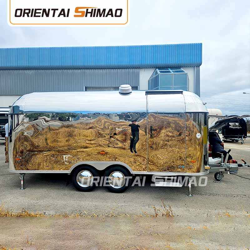 Jeden trailer, dva kontinenty! Duálně certifikované pneumatiky Qingfeng odemykají globální trhy