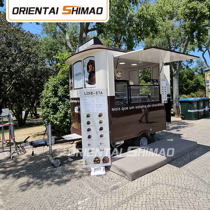 Vlastní trailer za 30 dní! Qingfengovo „doručení bleskem“ zdokumentováno