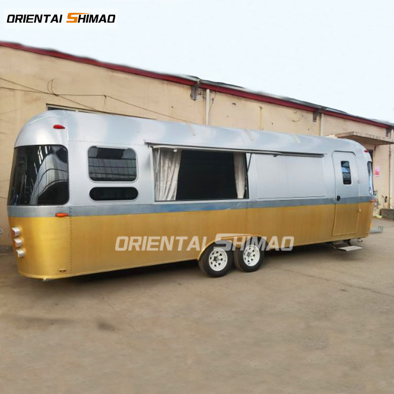 Karavan Food Truck